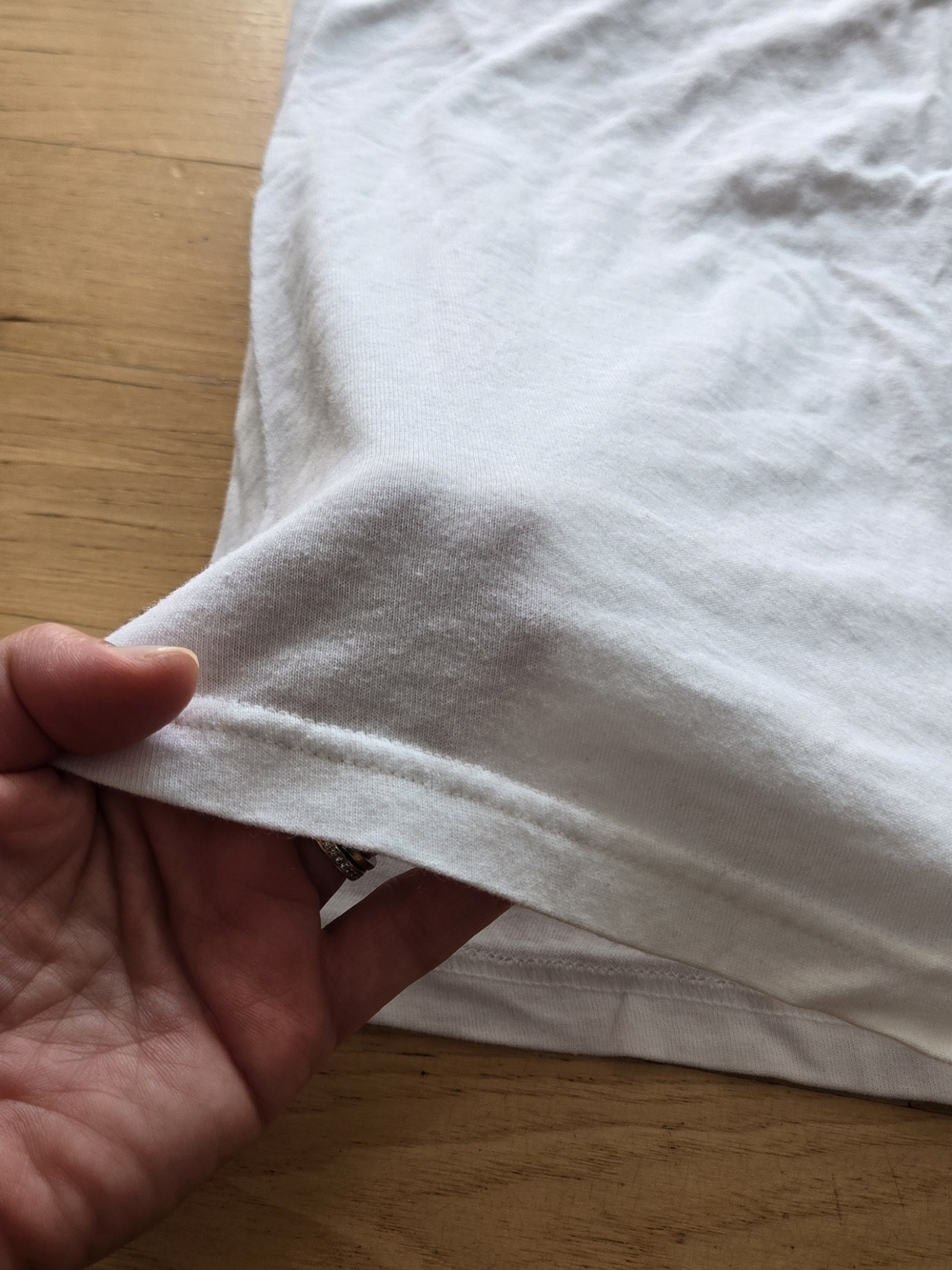 Stüssy Tokyo White Logo T‑Shirt for Men - Picture 8 of 9